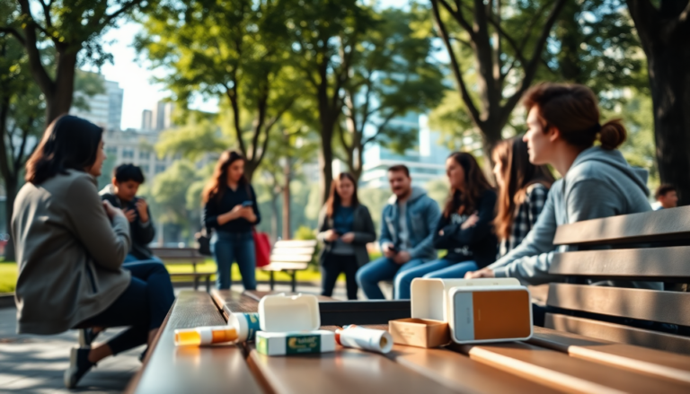 come il consumo di tabacco influisce sulla salute mentale degli adolescenti 1753310893