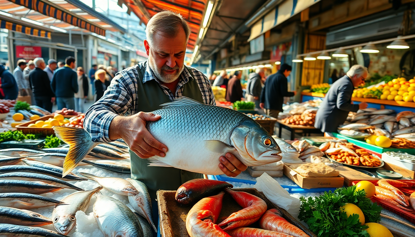 come il pesce puo migliorare la tua salute complessiva python 1753655130
