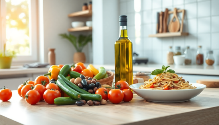 come la dieta mediterranea puo influenzare la fertilita maschile 1753181862