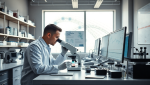 come la tecnologia sta affrontando lantibiotico resistenza 1752340601
