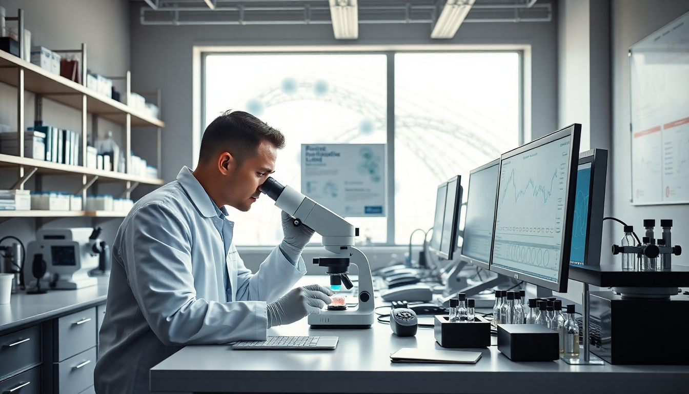 come la tecnologia sta affrontando lantibiotico resistenza 1752340601