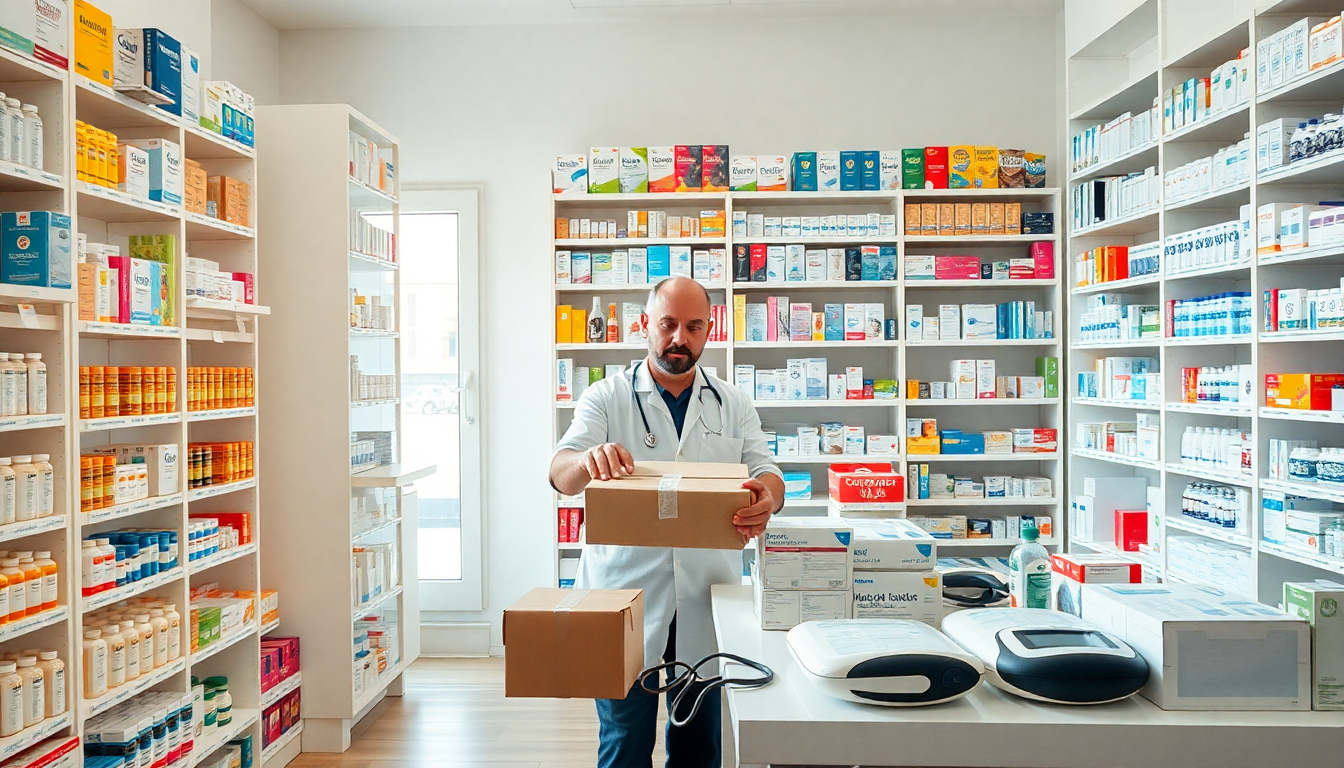 come le farmacie stanno trasformando il servizio sanitario in italia 1752042870