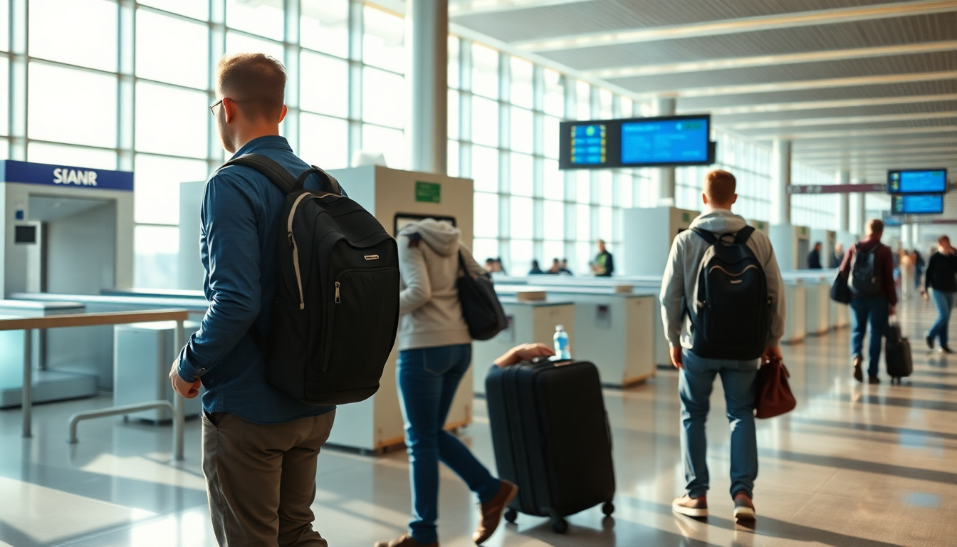 come le nuove norme semplificano lesperienza di viaggio python 1753760877