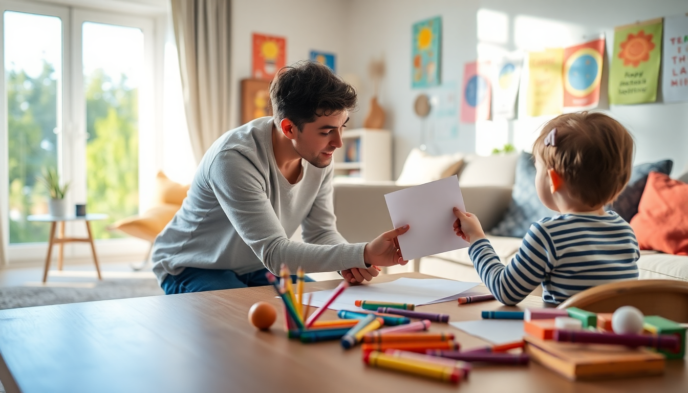 come le parole influenzano lautostima dei bambini 1752603257