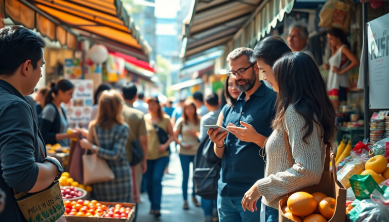 come le relazioni sociali modellano le decisioni dacquisto 1752644123
