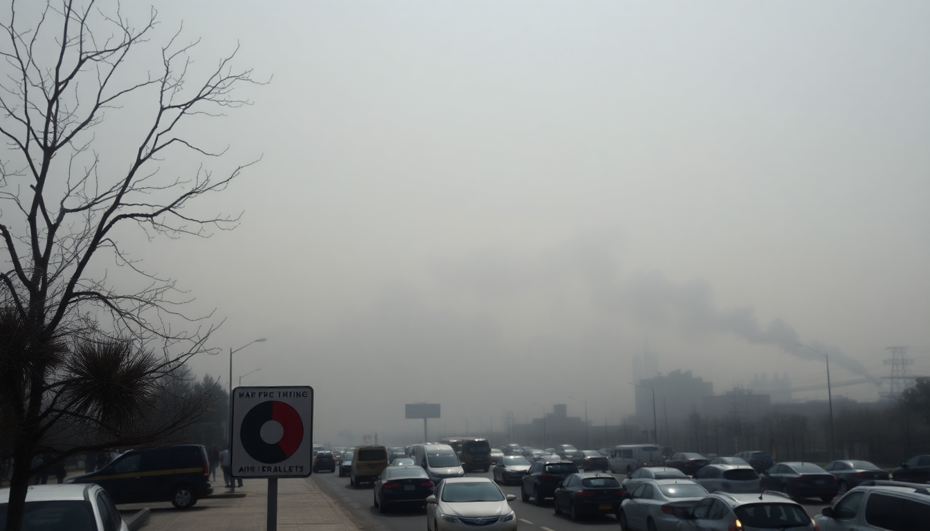 come linquinamento atmosferico contribuisce allaumento del cancro ai polmoni tra i non fumatori 1752065870