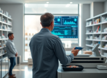 come lintelligenza artificiale sta trasformando la professione del farmacista 1753266818