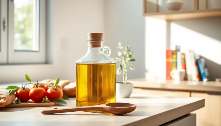 come lolio extravergine di oliva influisce sul peso corporeo 1753270480