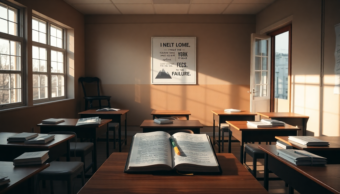 come superare la bocciatura scolastica e crescere 1751408894