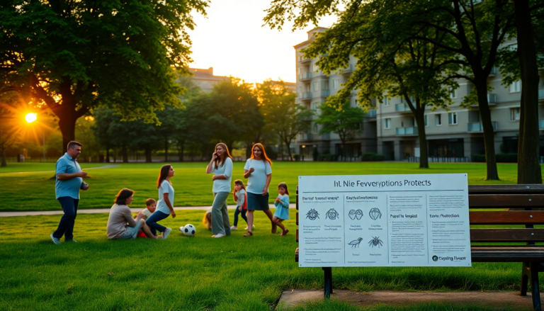 comprendere i sintomi della febbre del nilo e le strategie di prevenzione 1753207459