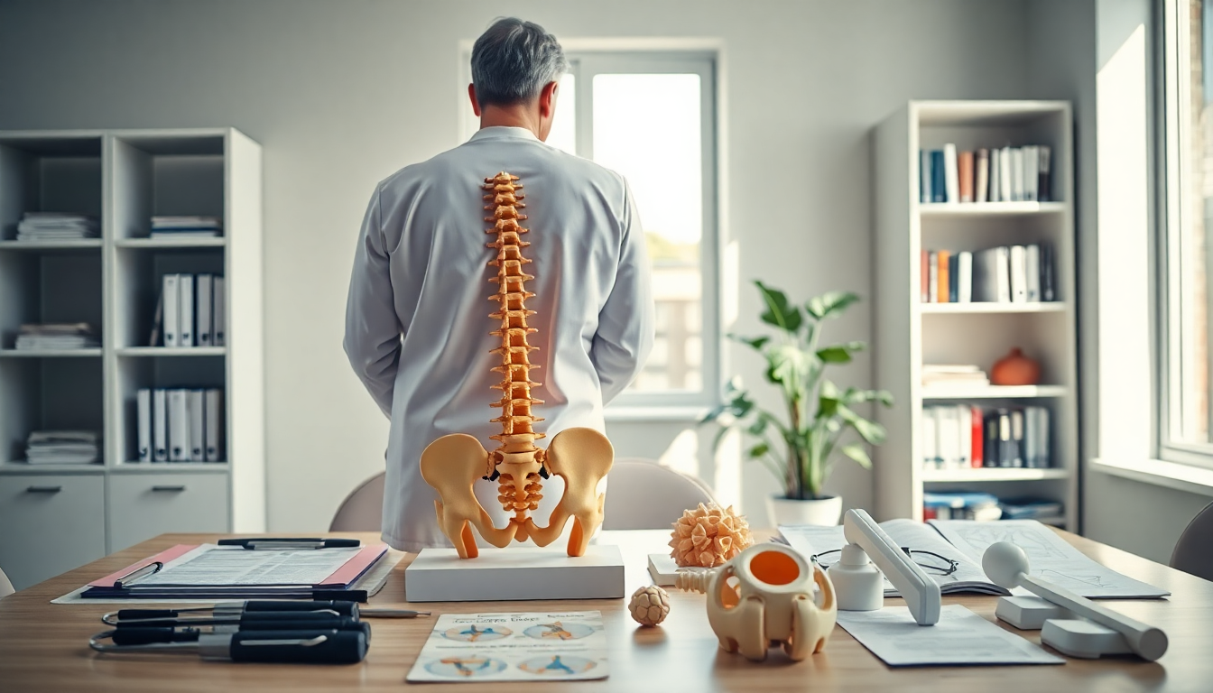 comprendere la disfunzione sacroiliaca un approccio clinico e chirurgico 1751397927