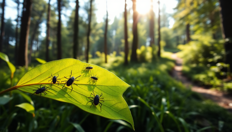 comprendere la resistenza agli antibiotici nella malattia di lyme 1752849260