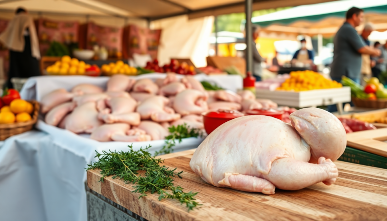 consumo di pollo e rischio di tumori gastrointestinali cosa dicono i dati 1753152415
