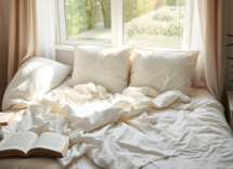 cosa rivela il letto non rifatto sulla tua personalita 1752296612