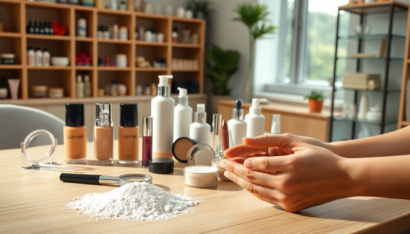 cosmetici e amianto la verita dietro la bellezza python 1753662459