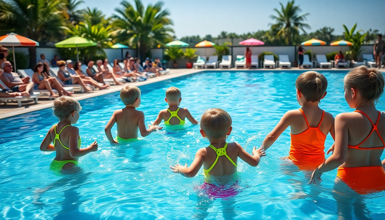 costumi da bagno fluorescenti una scelta che fa la differenza in sicurezza 1752797287