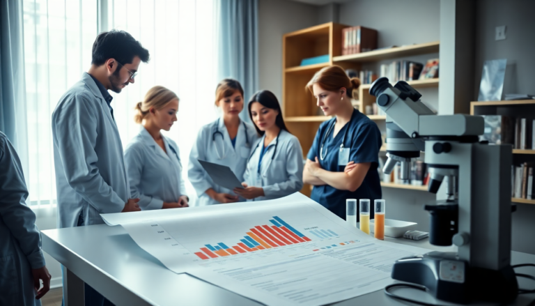 crescita preoccupante dei tumori gastrointestinali tra i giovani 1752789984