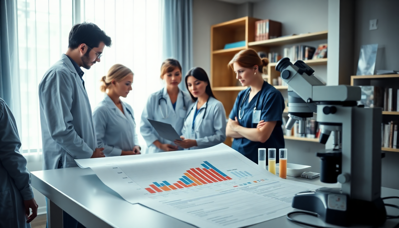 crescita preoccupante dei tumori gastrointestinali tra i giovani 1752789984