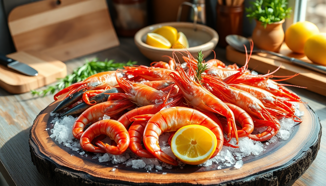crostacei benefici nutrizionali e consigli di preparazione 1751361199