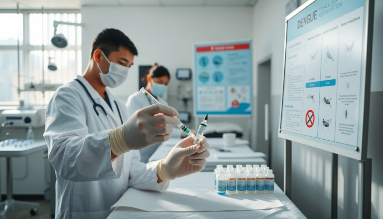 dengue in italia prevenzione e gestione delle malattie infettive 1753252099