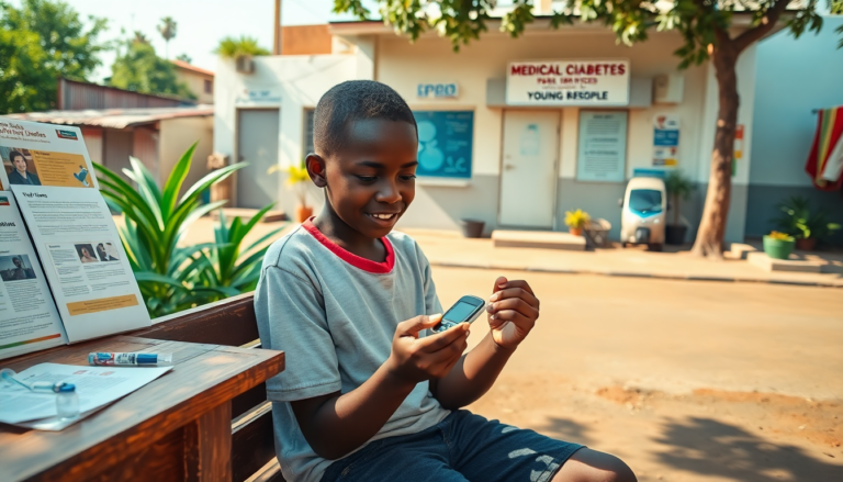 diabete di tipo 1 nuove scoperte in africa subsahariana 1753240937