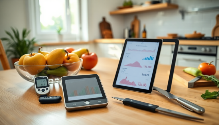 diabete e innovazione tecnologica un nuovo modo di vivere 1751968983