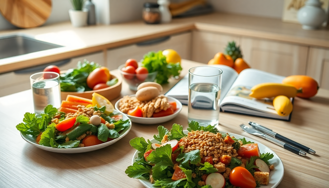 dieta delle cinque regole come perdere peso senza sacrifici eccessivi 1752178477