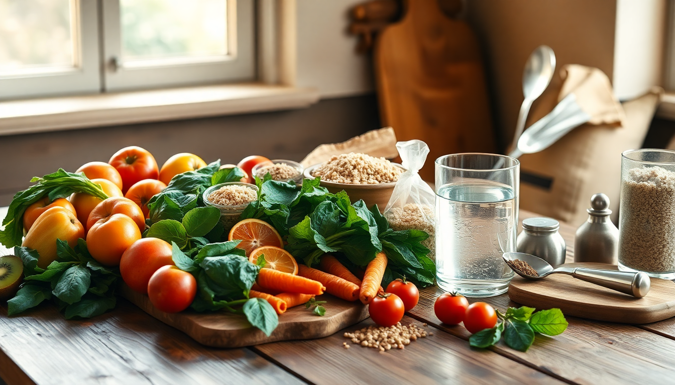 dieta e salute perche e cruciale scegliere con attenzione 1751663118