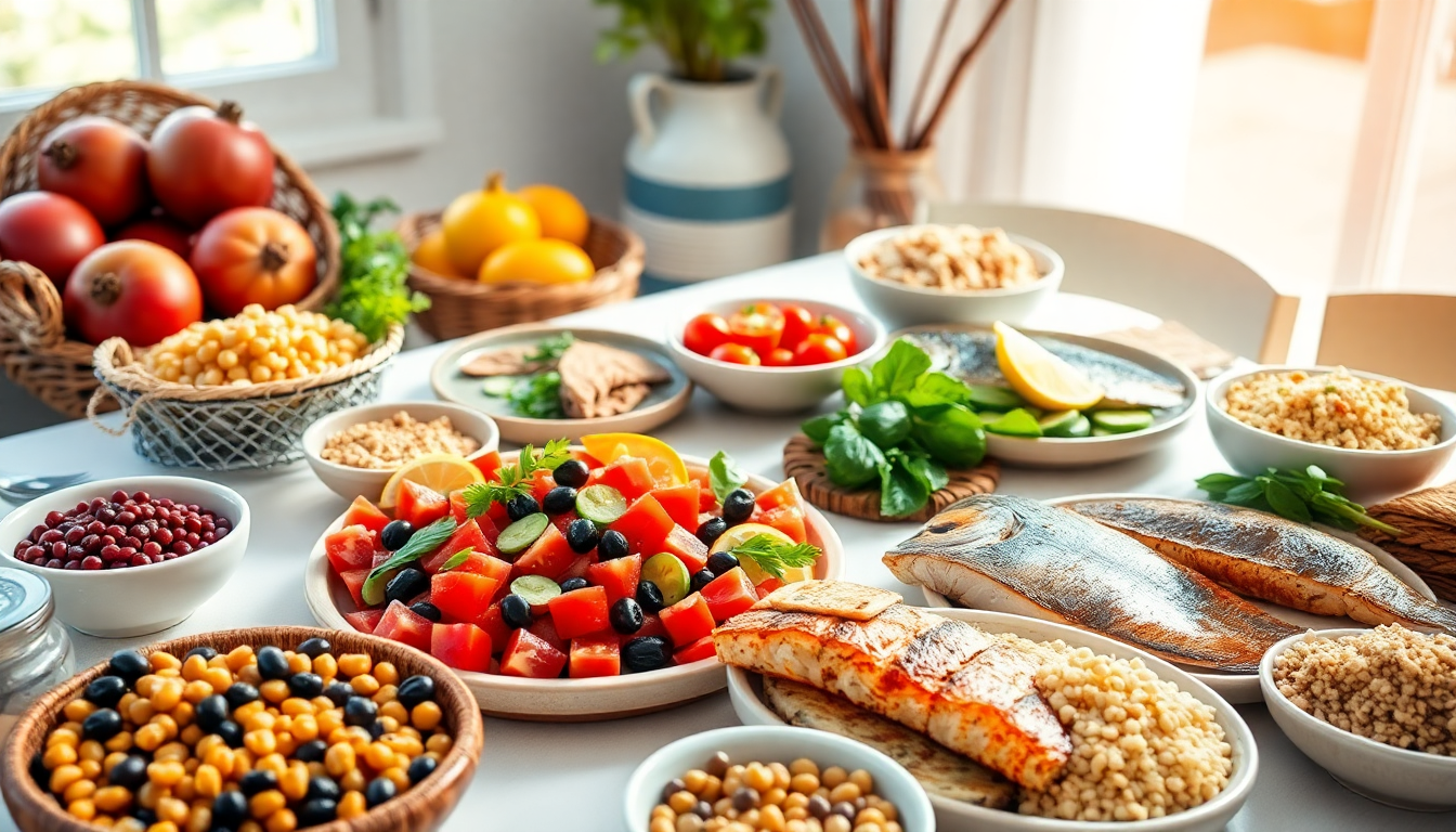 dieta mediterranea come migliorare la salute globale 1751412611