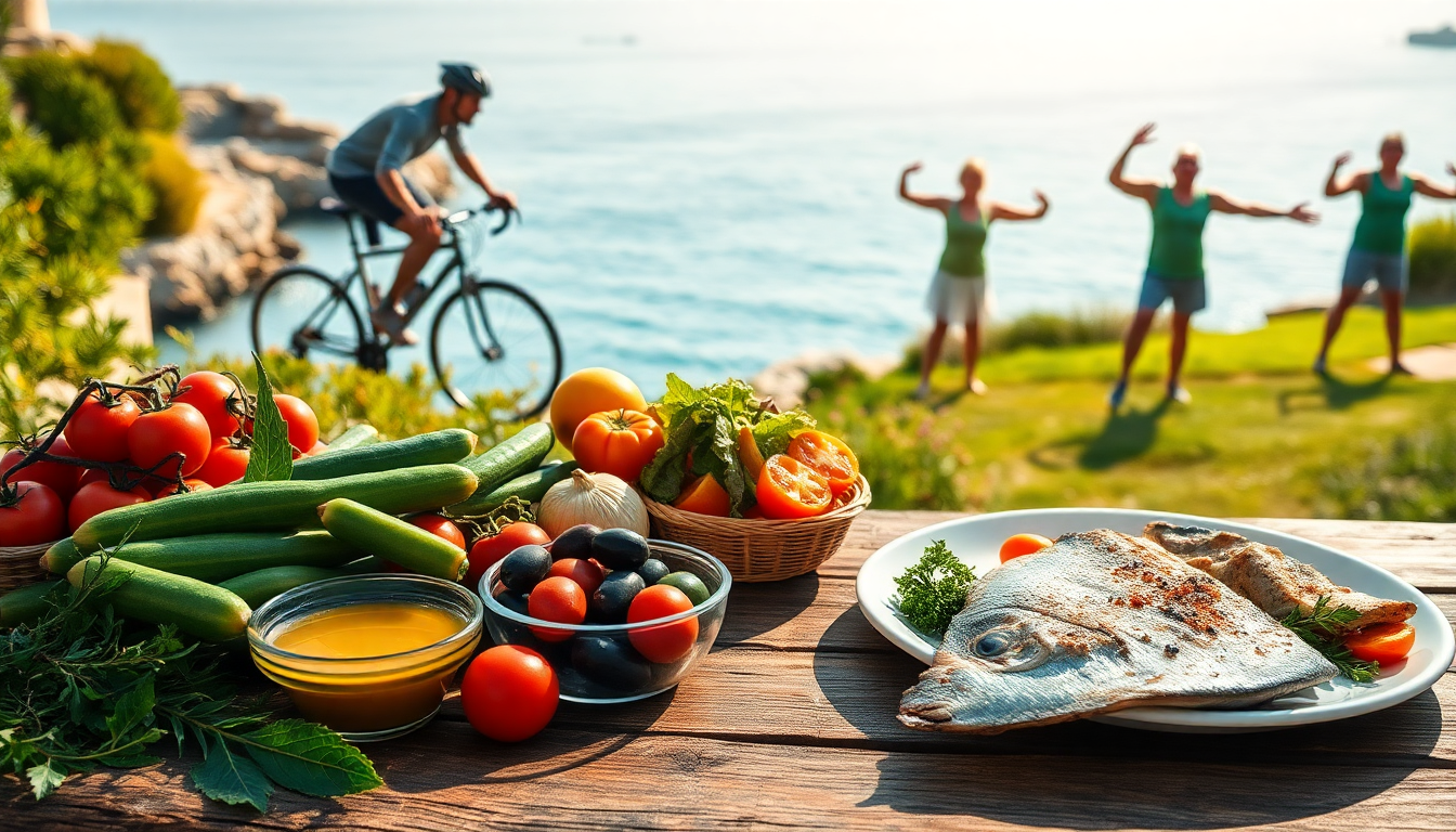 dieta mediterranea e attivita fisica alleati contro i farmaci psichiatrici 1751924180