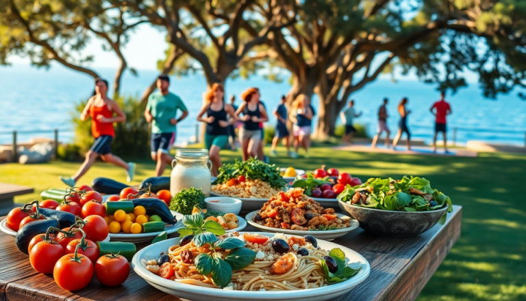 dieta mediterranea e attivita fisica alleati nella prevenzione dei farmaci psichiatrici 1752693031