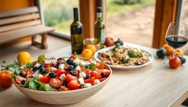 dieta mediterranea e attivita fisica un legame per una migliore salute mentale 1752819538