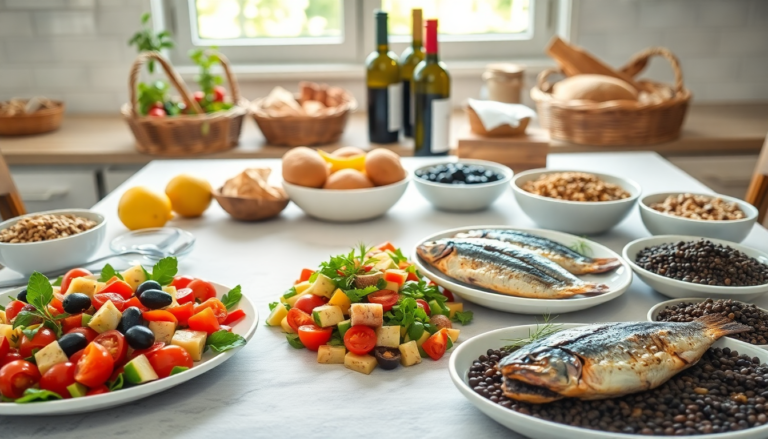 dieta mediterranea e fertilita maschile cosa dice la ricerca 1752897513