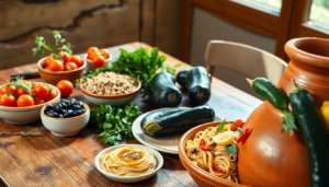 dieta mediterranea salute e longevita in un mondo globalizzato 1751552684