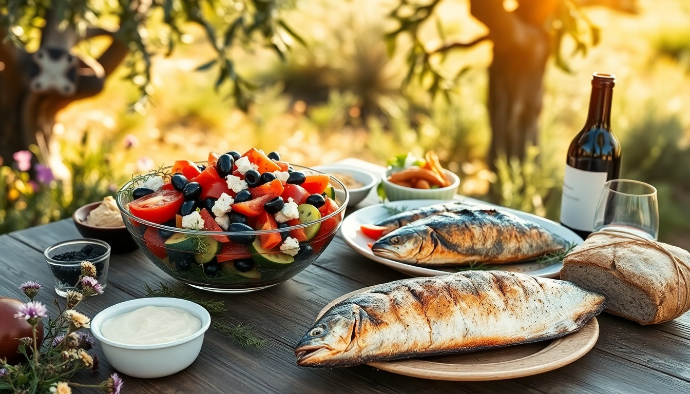 dieta mediterranea un approccio scientifico alla salute duratura 1751350001