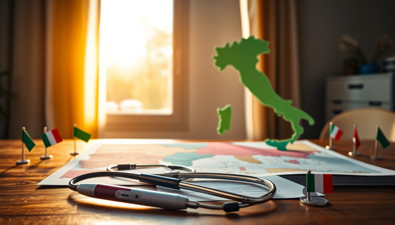 eccellenze sanitarie in italia il divario tra le regioni 1752640399