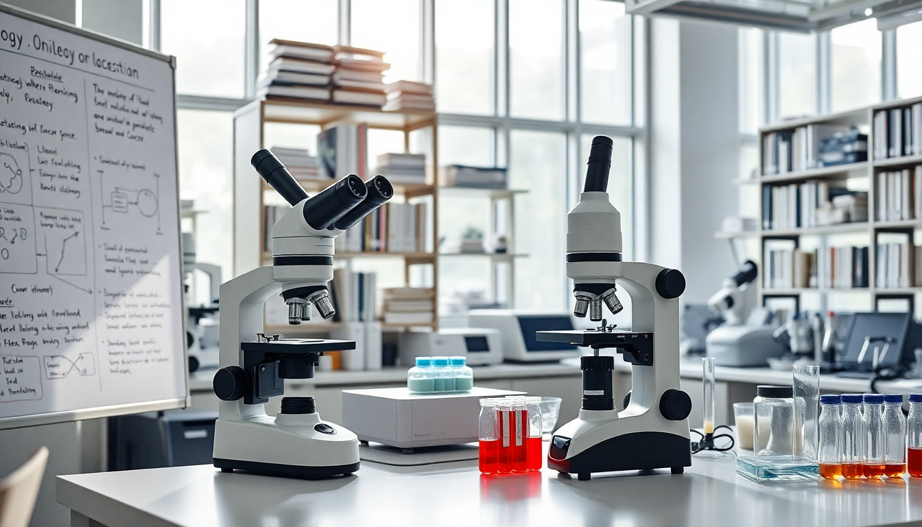 elacestrant innovazione terapeutica per il carcinoma mammario 1752088295