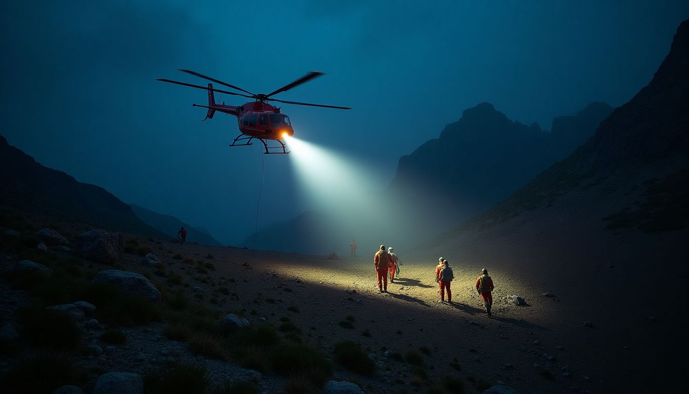 evoluzione dellelisoccorso notturno in ambienti impervi replicate 1753408232