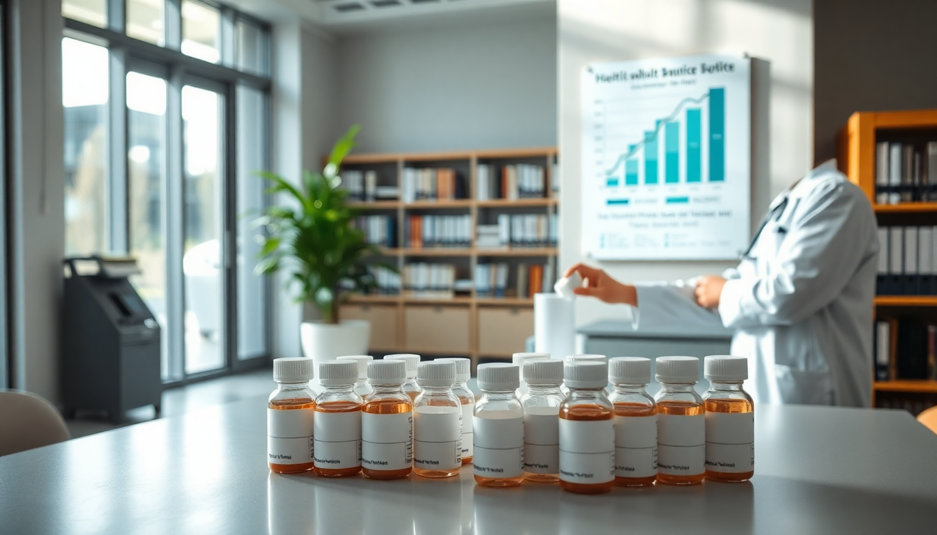 farmaci biosimilari unopportunita per il futuro della spesa sanitaria 1751913208