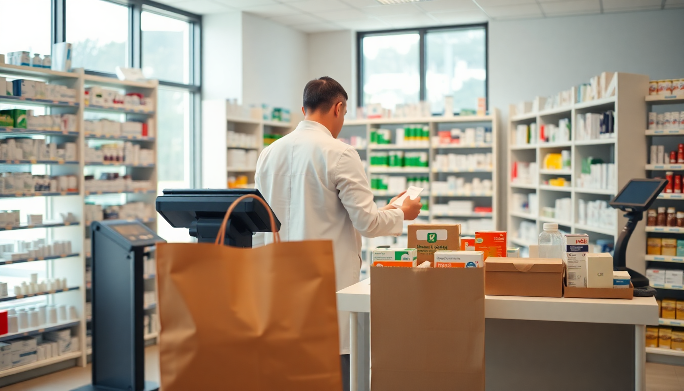 farmacia e home delivery un passo verso la salute dei cittadini 1753325832