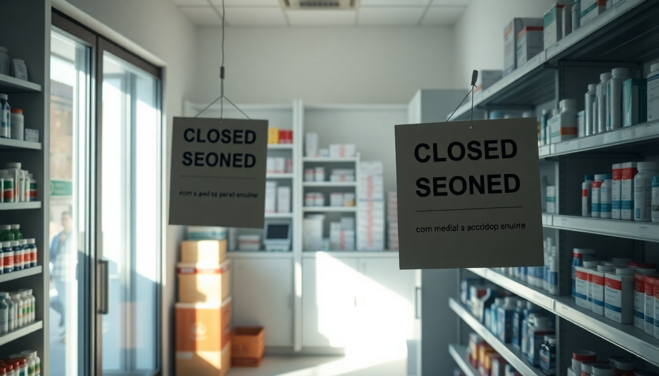 farmacisti in sciopero a roma un appello per un giusto riconoscimento 1752046604
