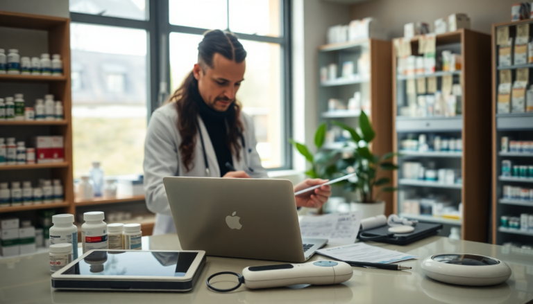 farmacovigilanza e professionalita un connubio necessario 1752681982