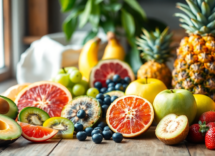 frutta e perdita di peso 7 varieta per un addome piatto 1752960063