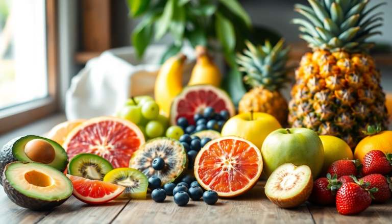 frutta e perdita di peso 7 varieta per un addome piatto 1752960063