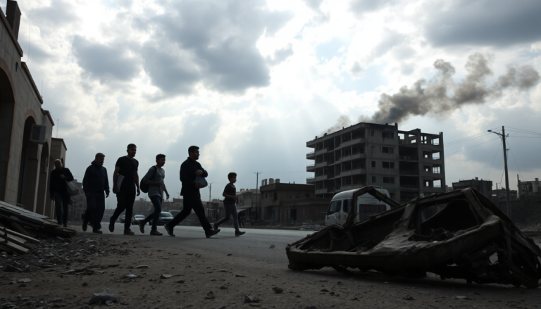 gaza una testimonianza diretta dalla zona di conflitto 1753170735