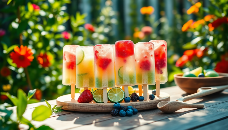 ghiaccioli la scelta rinfrescante e leggera per lestate 1752882760