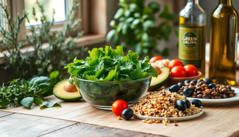 grelina e dieta mediterranea verde un connubio per la salute metabolica python 1753969078