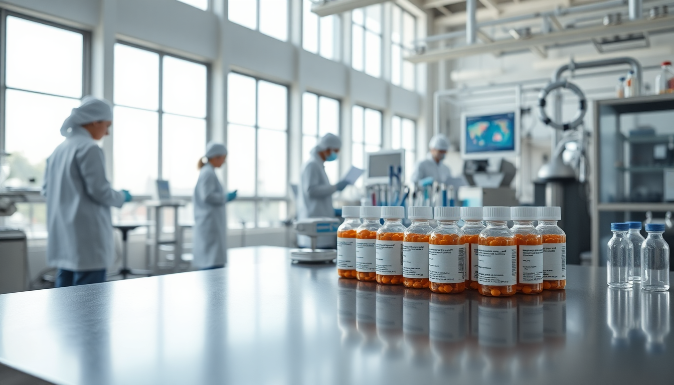 guerre commerciali e farmaci conseguenze e opportunita 1752489945
