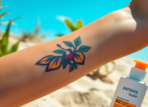 guida alla cura dei tatuaggi estivi per una pelle sana 1753096885