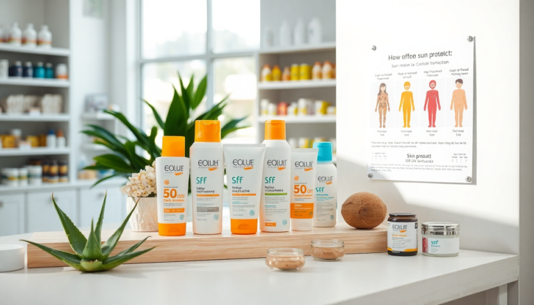 guida alla protezione solare consigli pratici dal farmacista python 1753976375